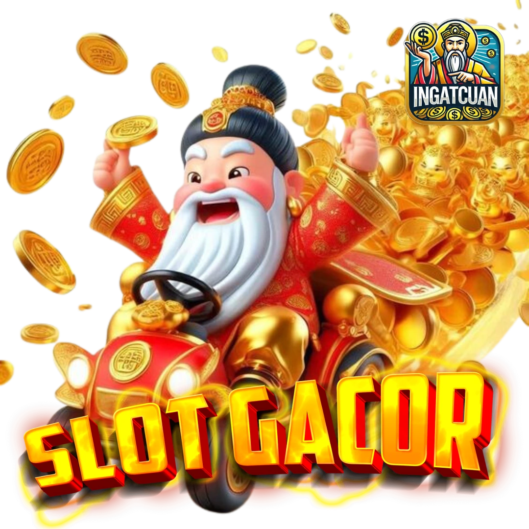 QQ2121: QQ 2121 Raja Sat Set Dunia Gaming Online, Sekali Main Bonus Mengalir Tanpa Hambatan